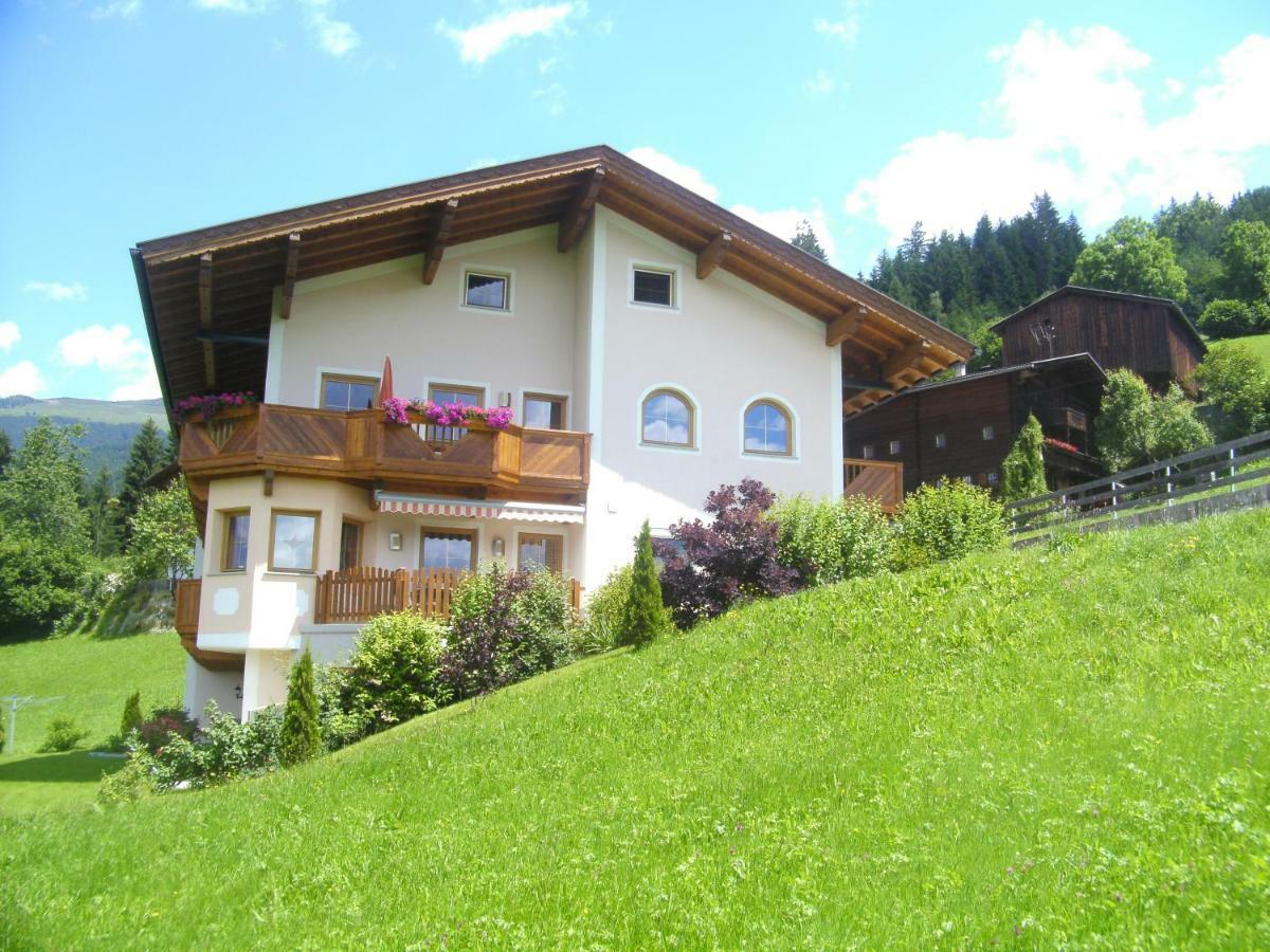 Landhaus Oberlehen Rohrberg Exterior foto